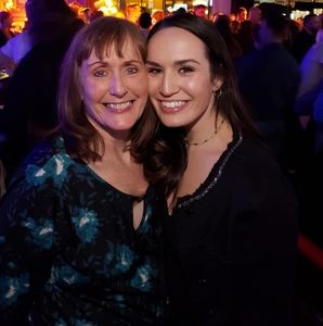 Meet your Posher, Monica